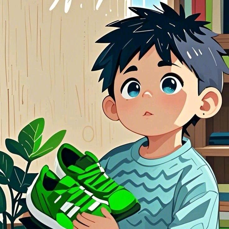 打不倒的是小沐