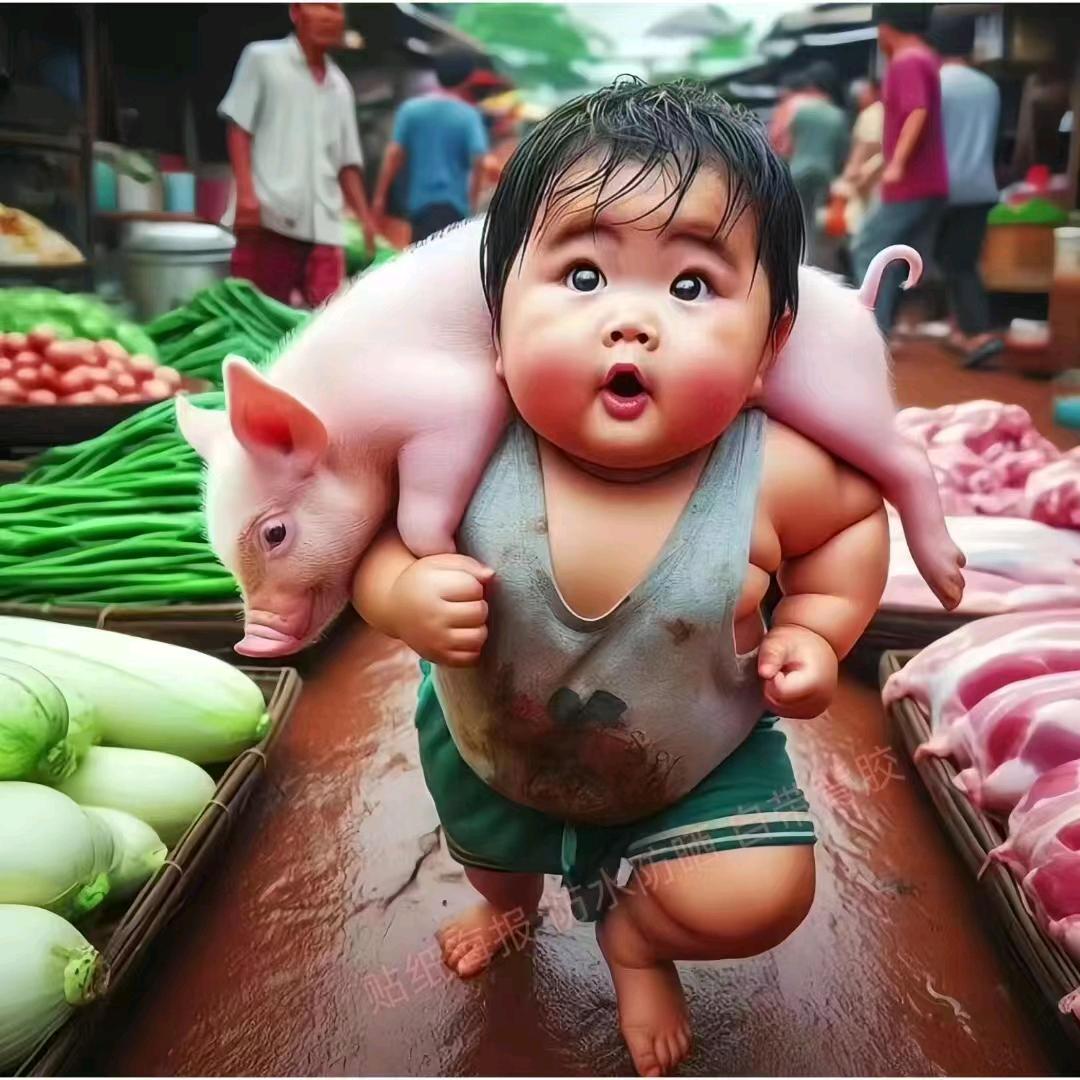 让百万
