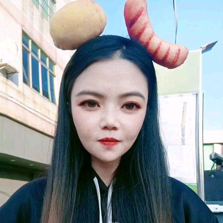 红妹妹