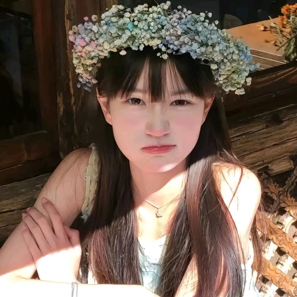 小兔子乖乖✘