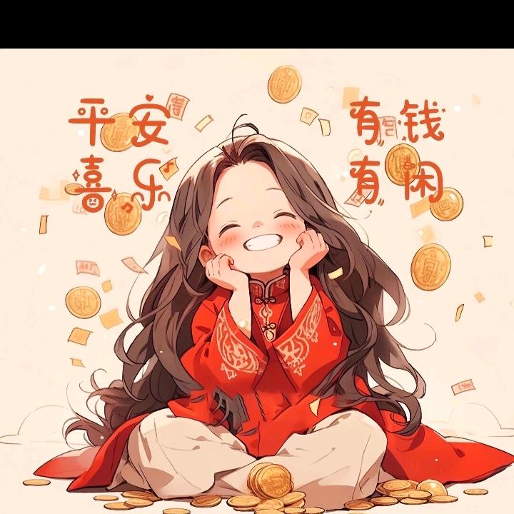 好运连连