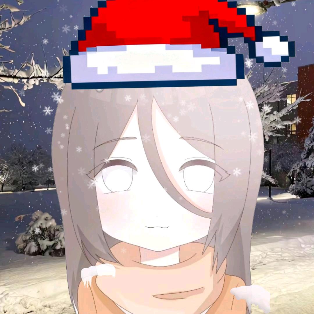 浔春老师（12.20🎂版）