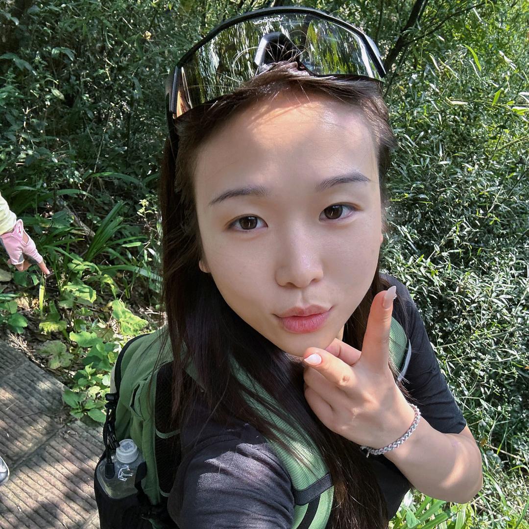 小屿在这儿