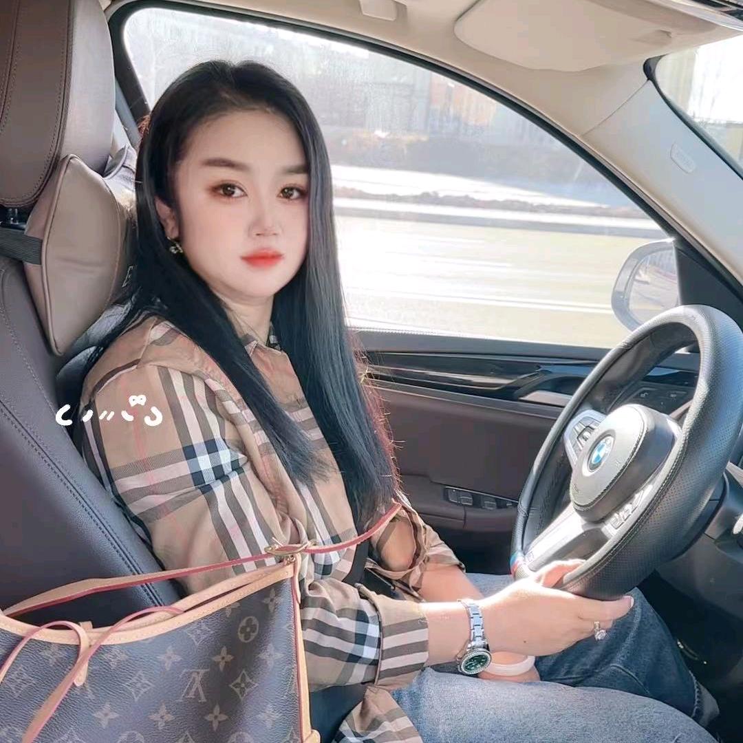 邱妹🦋美容美体