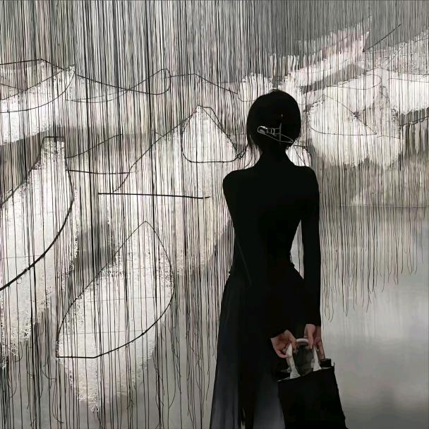 终倦鸟归栖