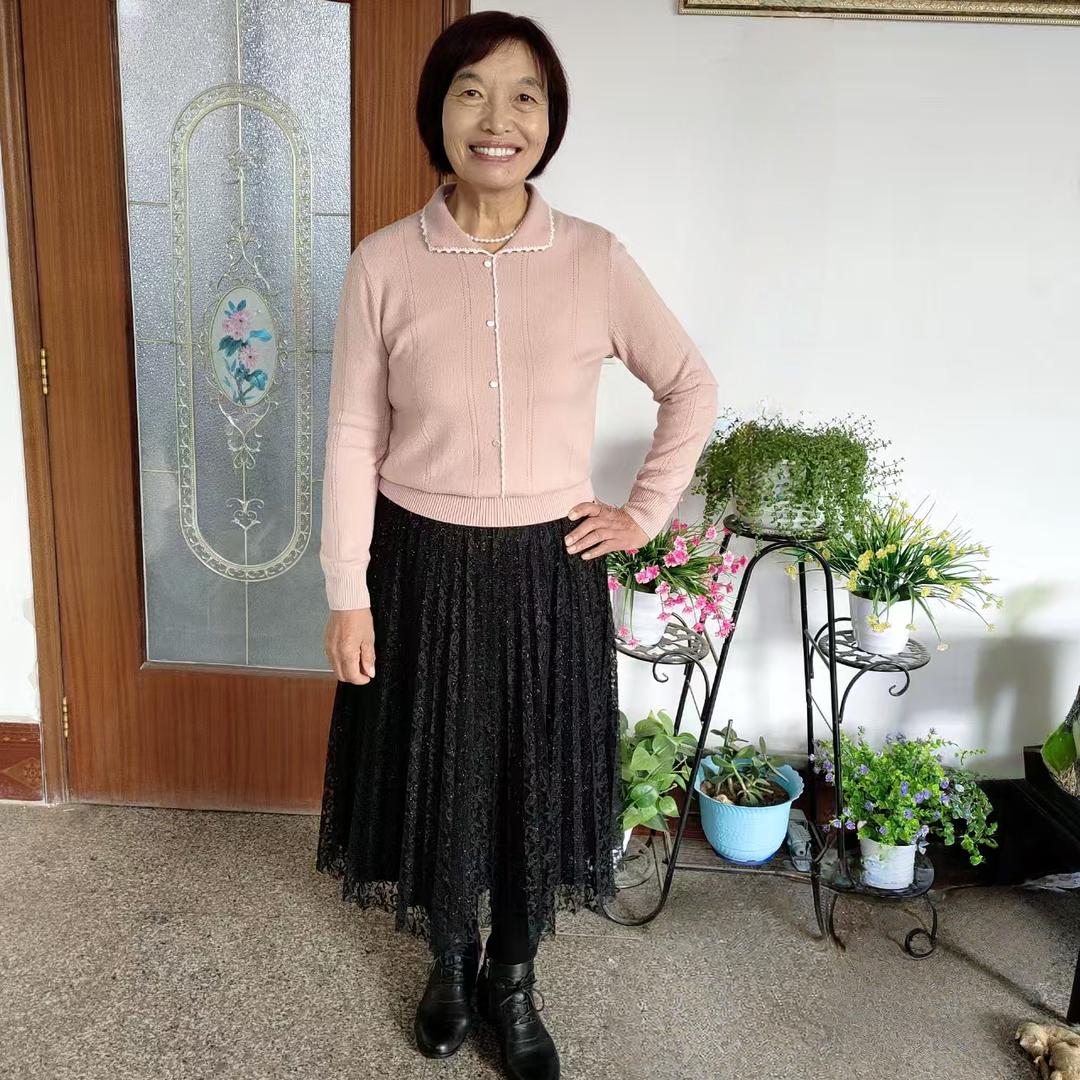 幸福一家