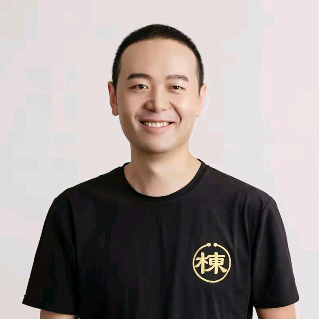 胡说老王—破立