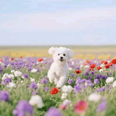 🌈࿐ღ᭄未来可期ꦿ࿐
