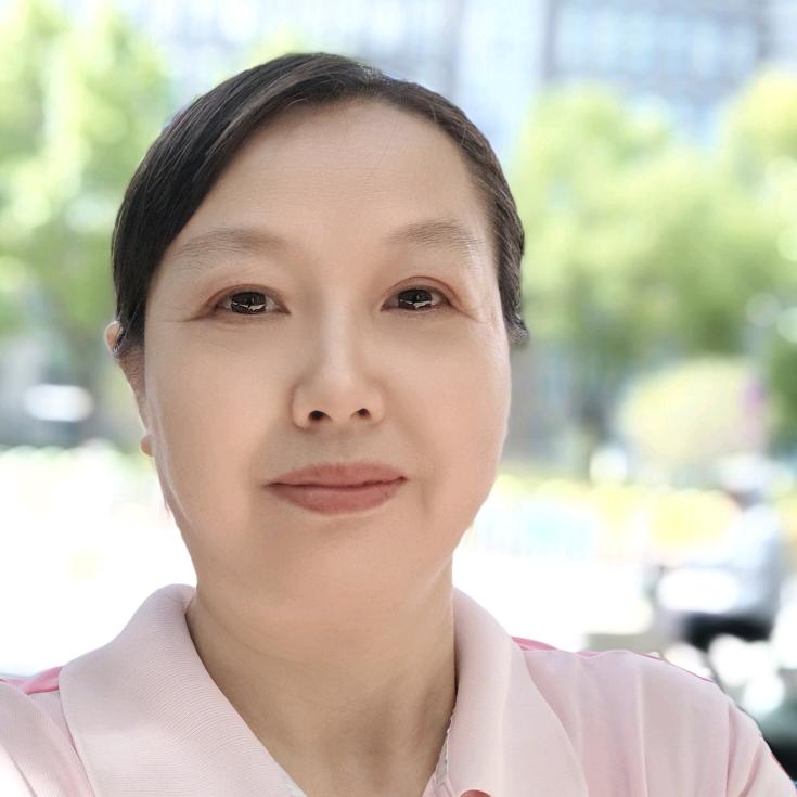 东方之昕骆桂芳