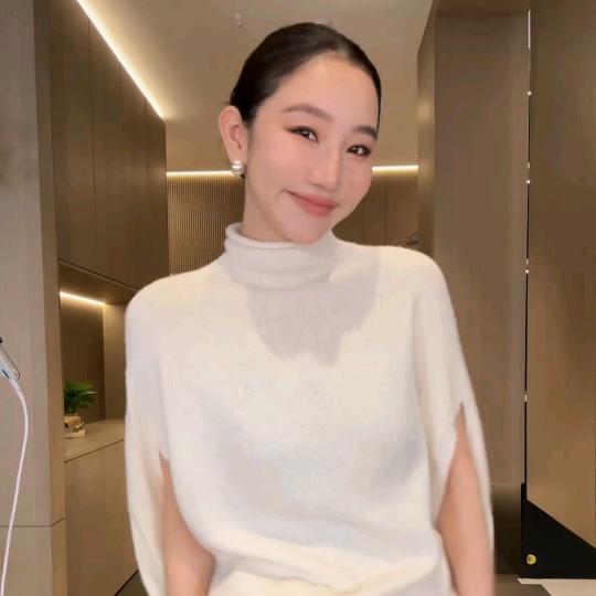 LiLi李慧儿-直播爆品