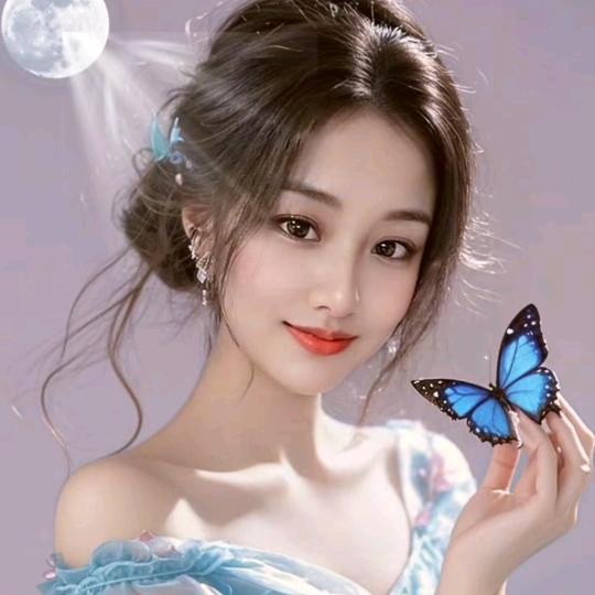 木子李🌸香児🌸