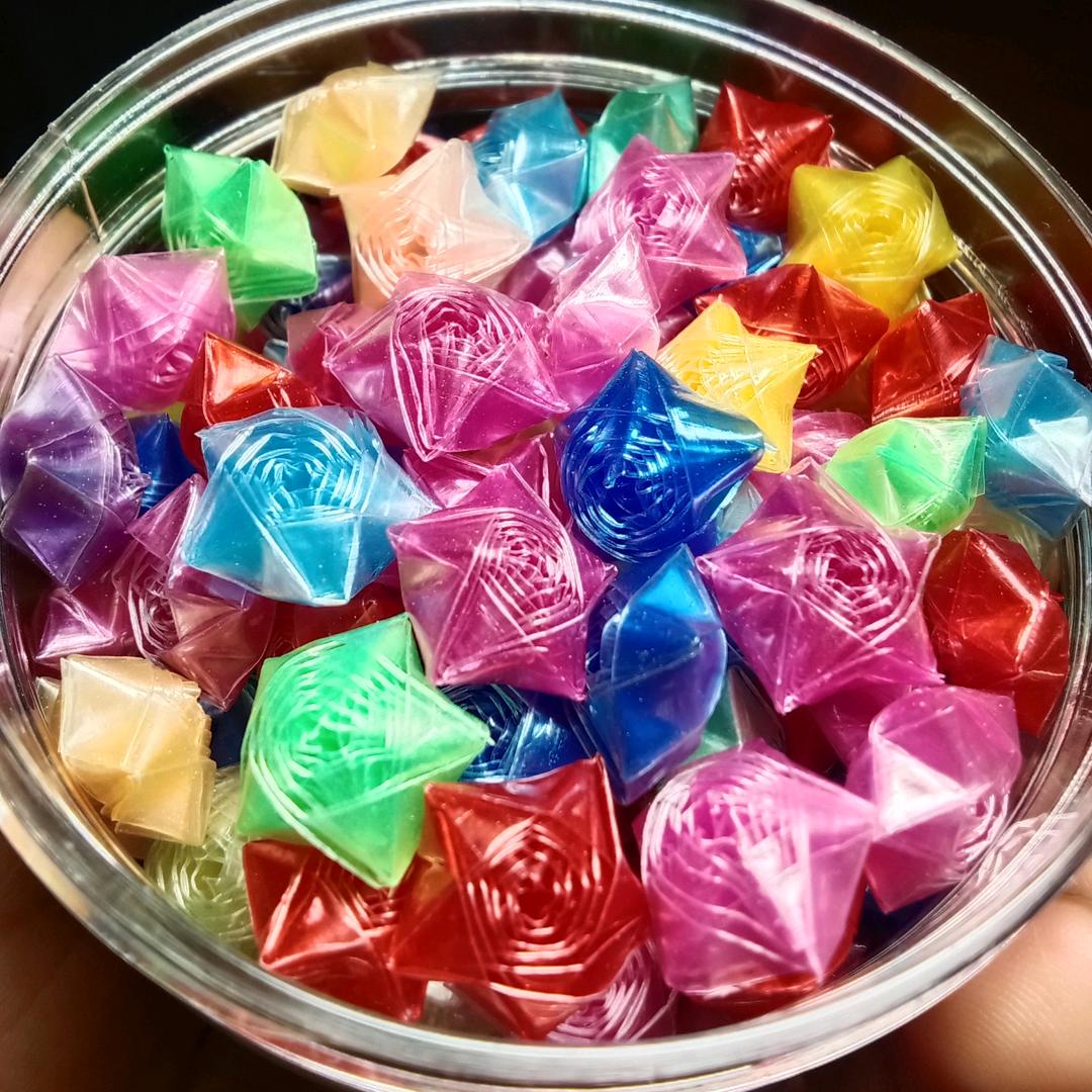 最美的期待