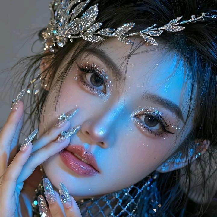 星星落口袋🤷‍♂️