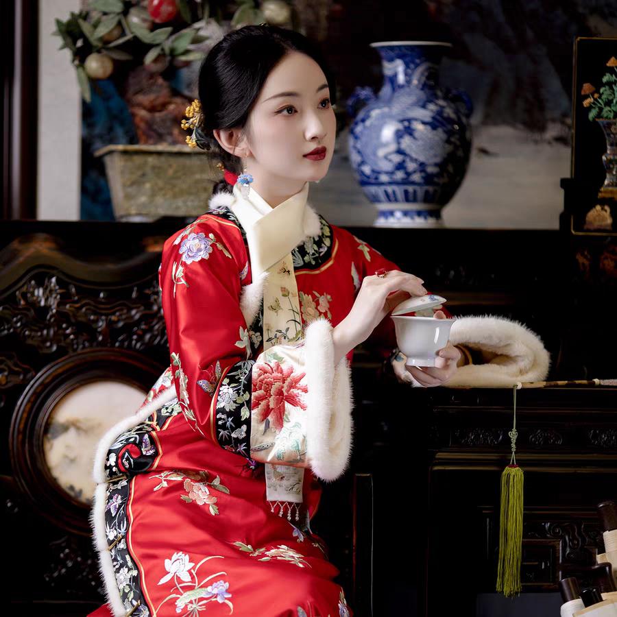 魅姜