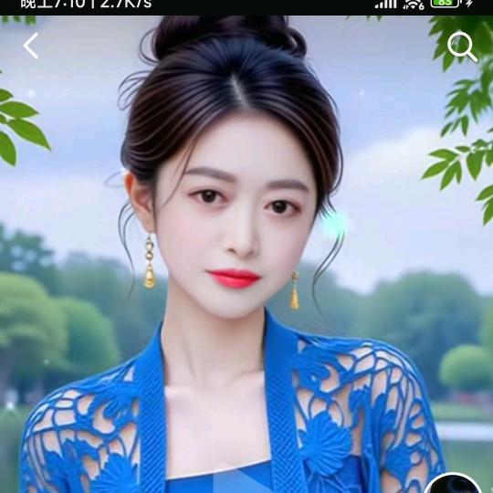 小余🐠🐟🐬🐳美丽天使