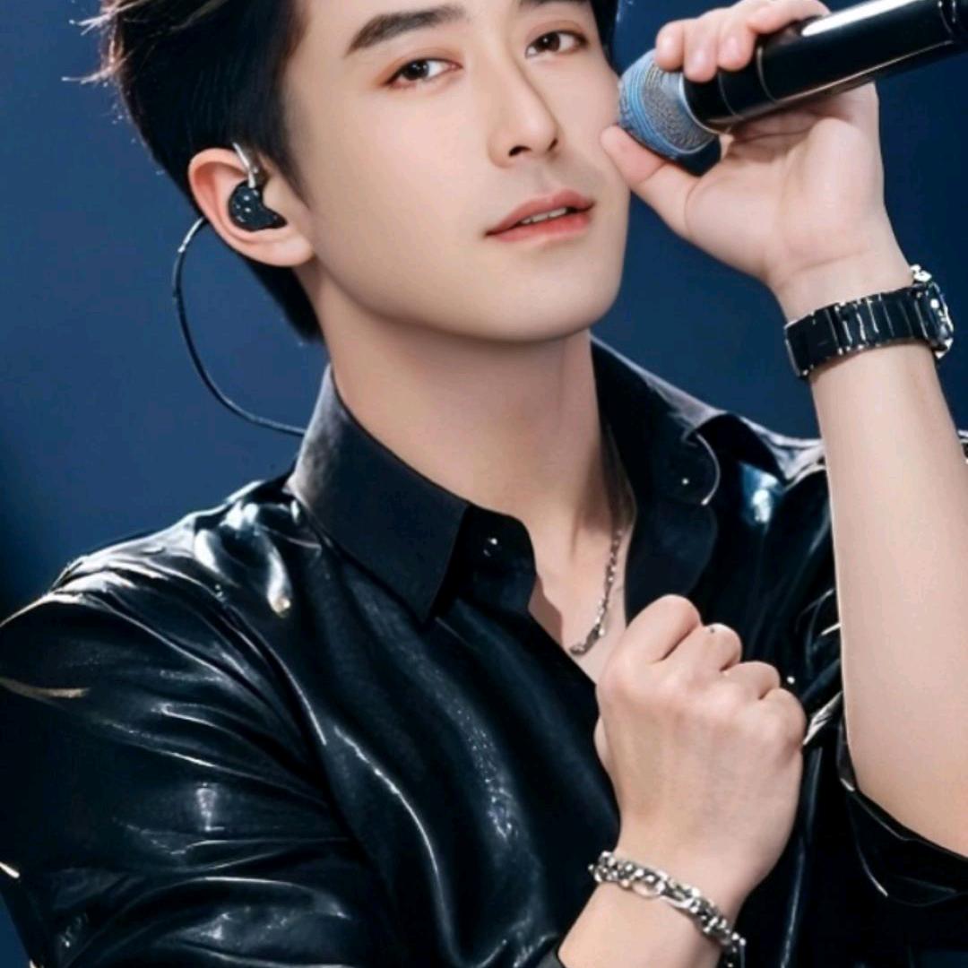 卖好猪肉的老李