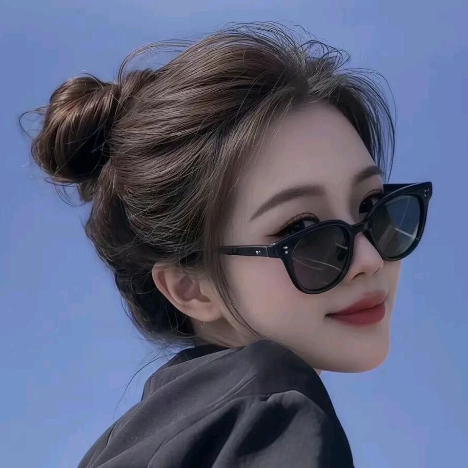 巍巍穿搭橱窗👚