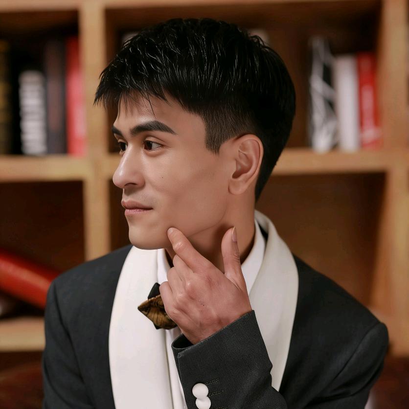 吴奕宸