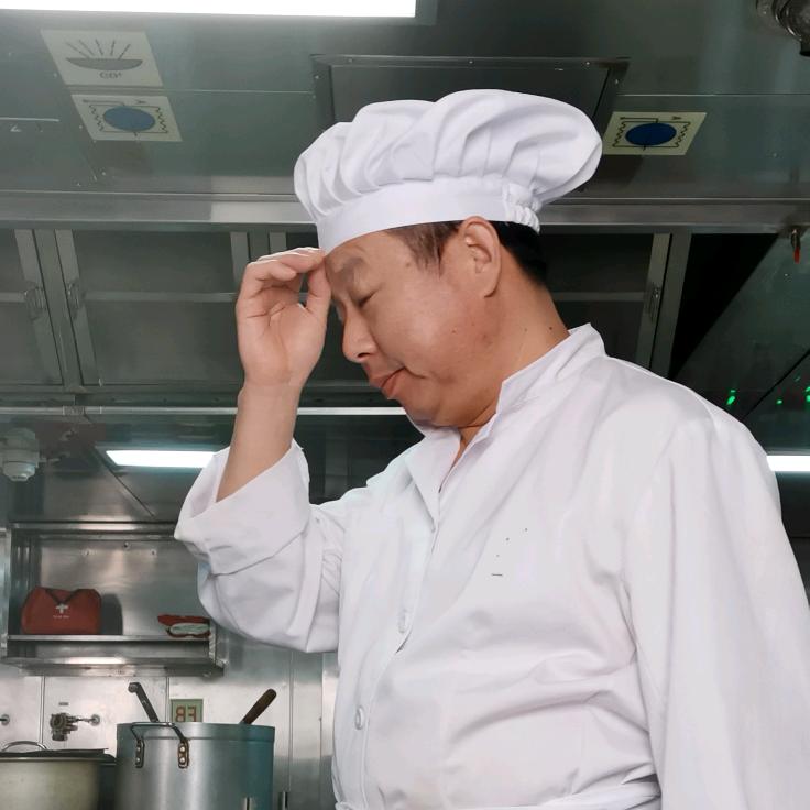 太康卖香料二哥