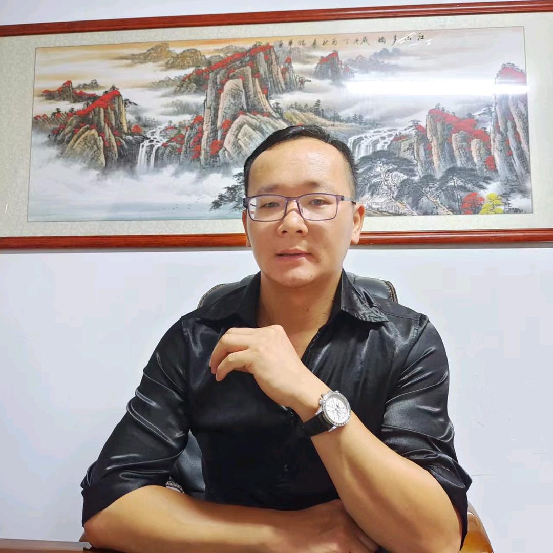潘潘老师直播运营
