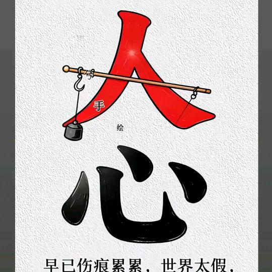 爱您的福哥，💔