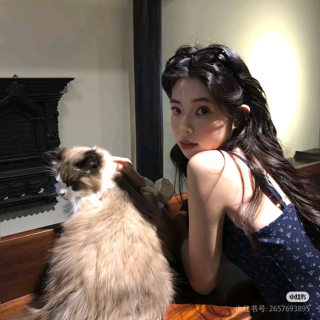 一点就炸毛的女巫～～