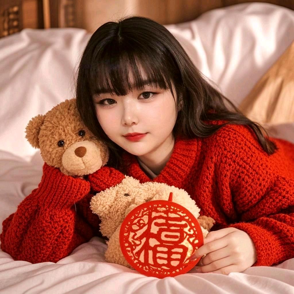 小魏的日常