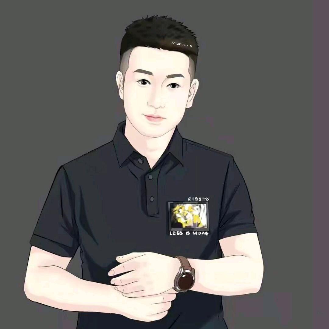 🇨🇳 志哥