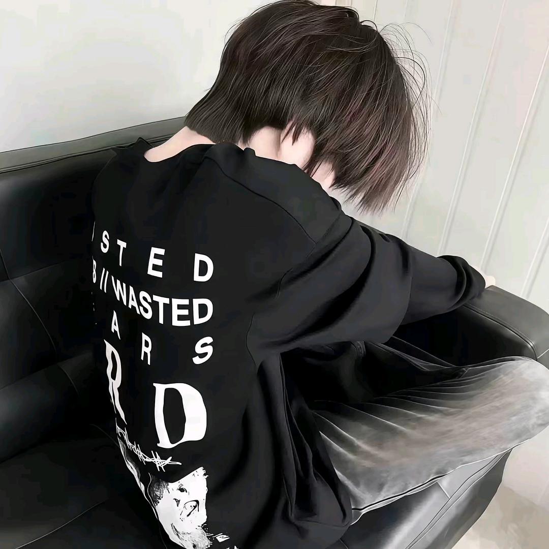少主