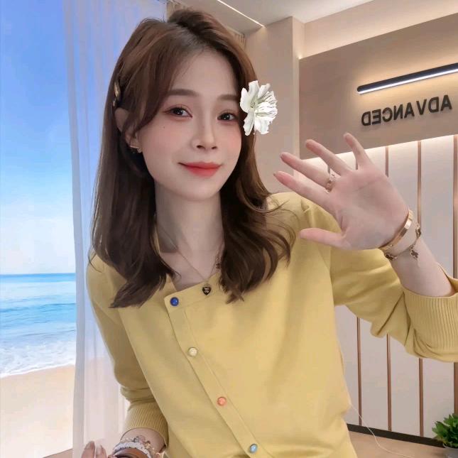 萱萱辰服装（@直播返场）