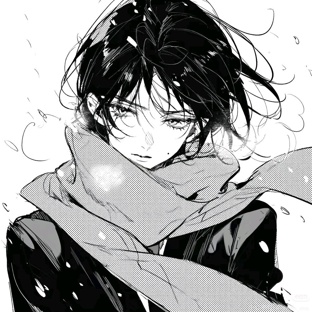 恋艾脑..🧣