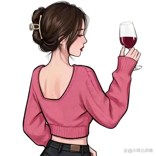 红红