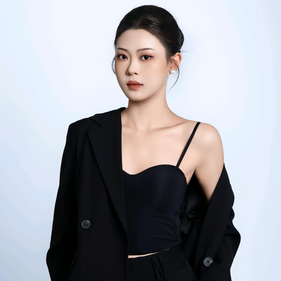 妆艺美妆培训🌷 琪琪老师