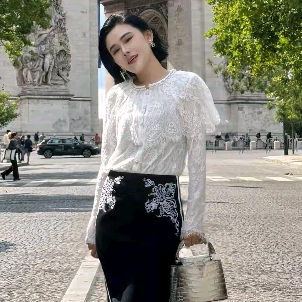 袁艺灵～直播精选