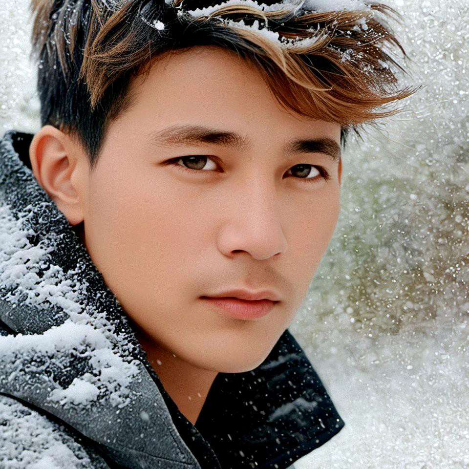 🕊ღ᭄ꦿ꯭往后余生ঞꦿ᭄🕊