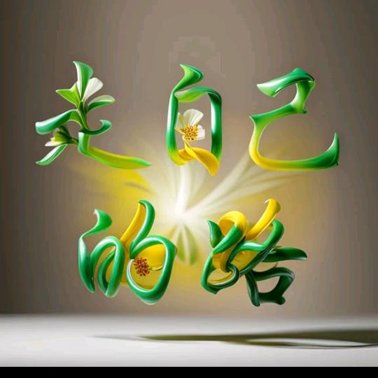 走自己的 路