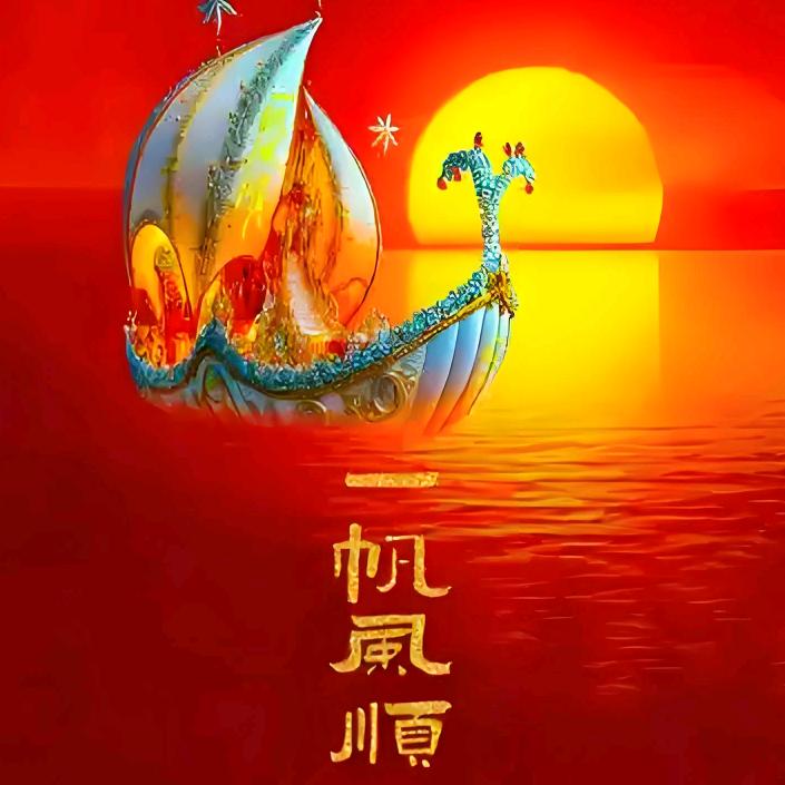 史无前例