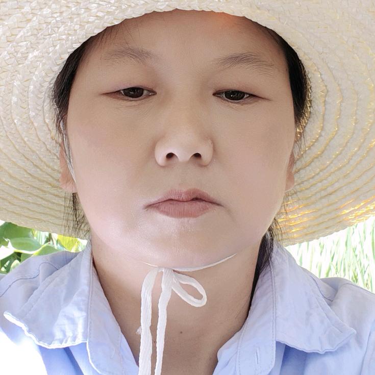 农业马姐