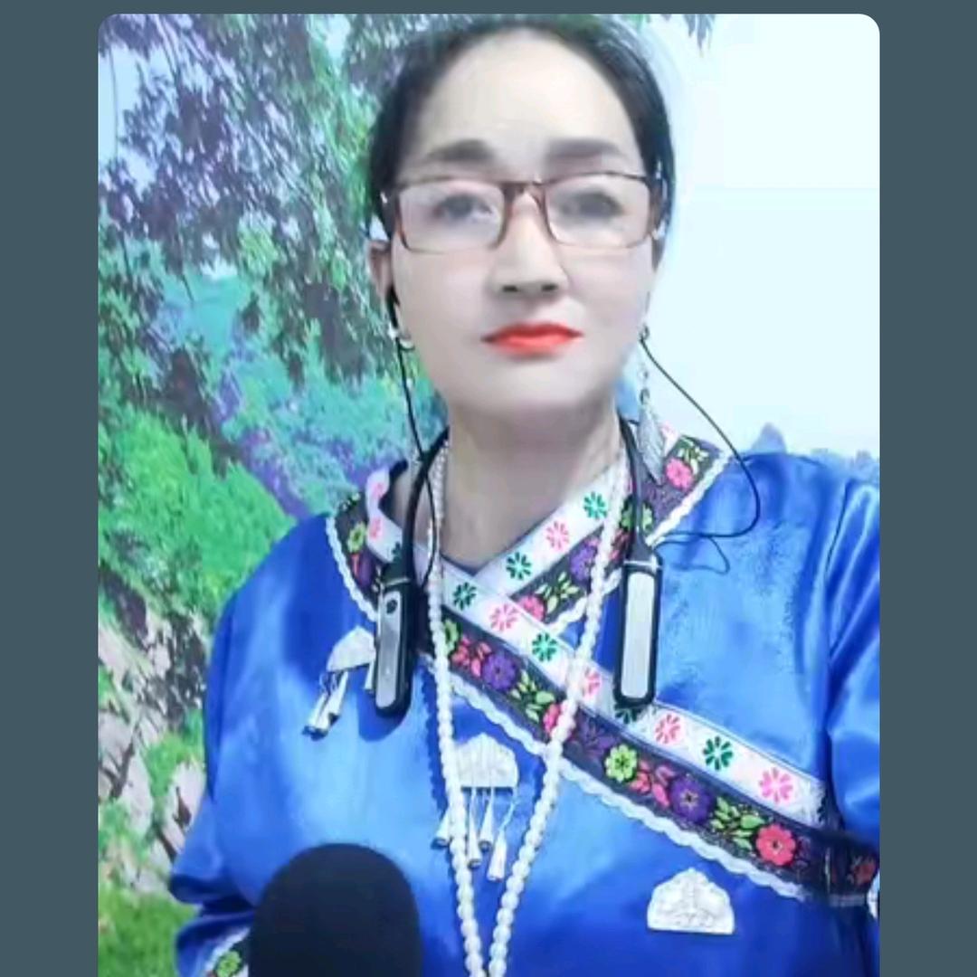 @任姐山歌
