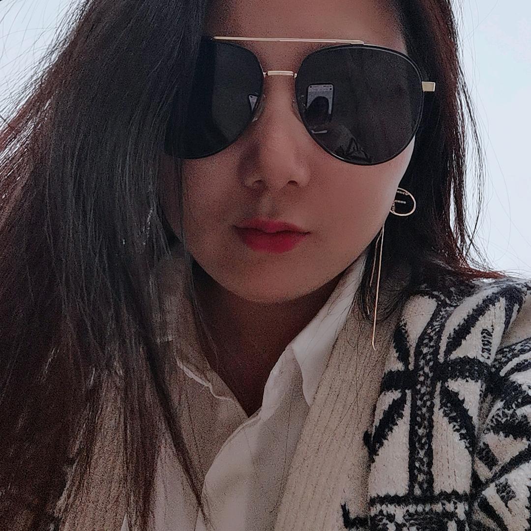 蛙喔店长木木子