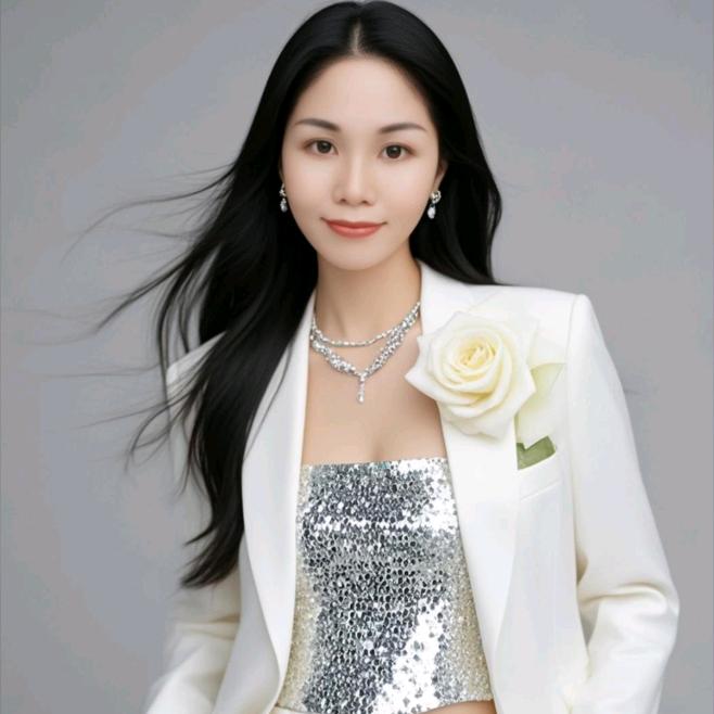 陶子在深圳