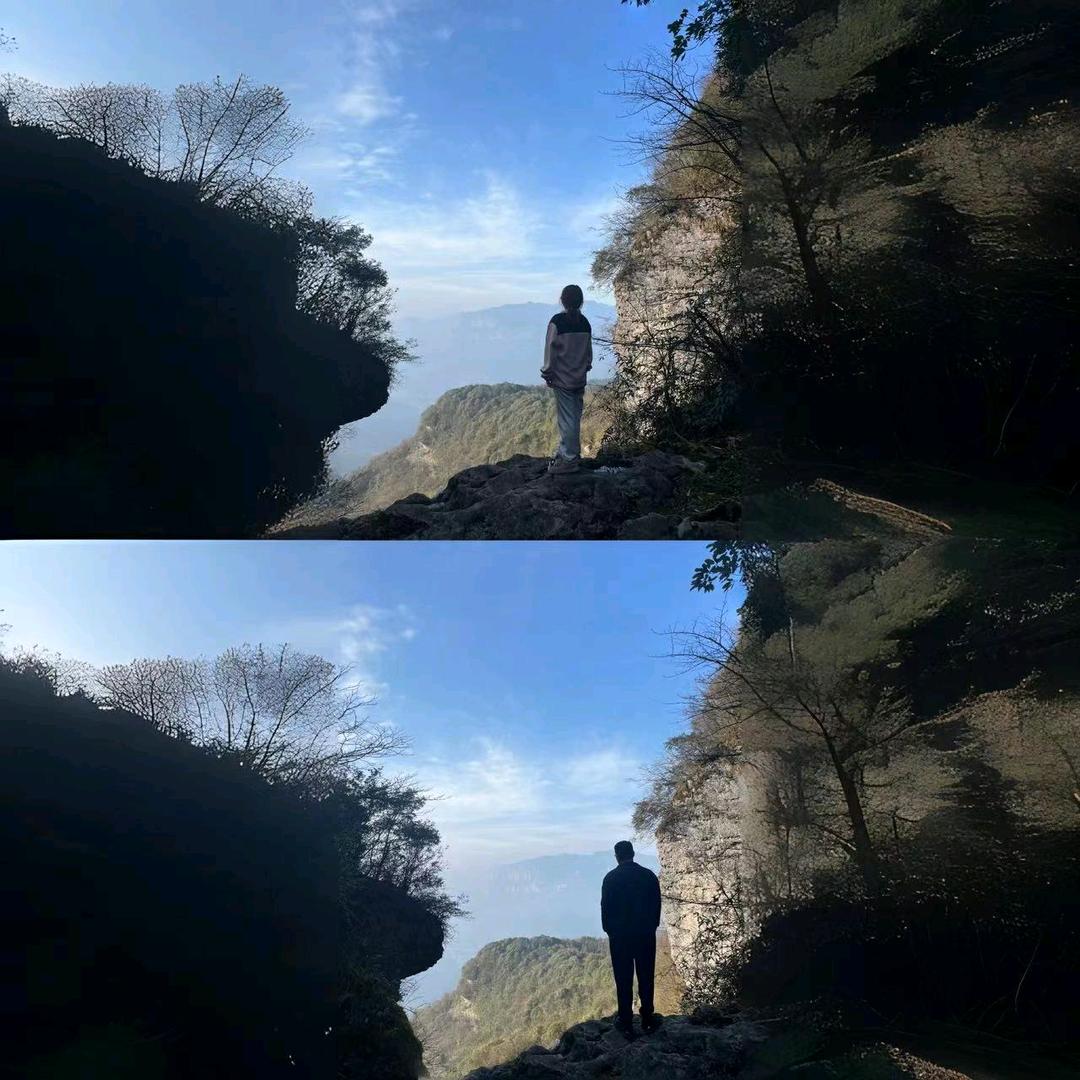 翀翀是个钓鱼🎣佬