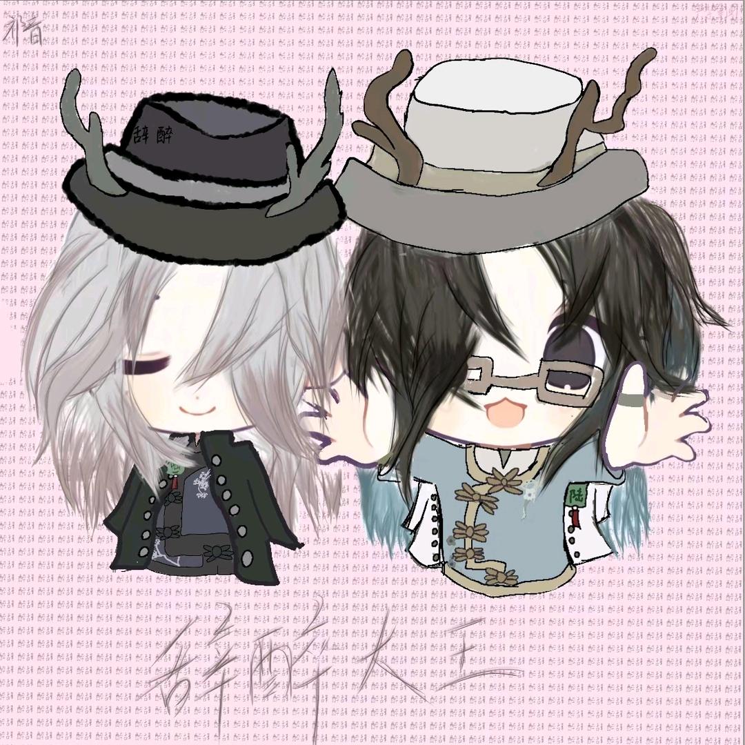 辞醉（第五人格）