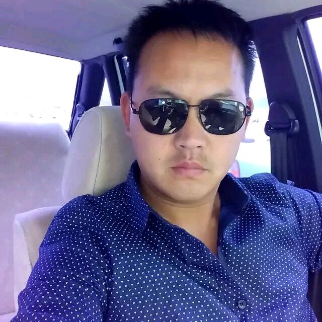 珠泉水库共享小院