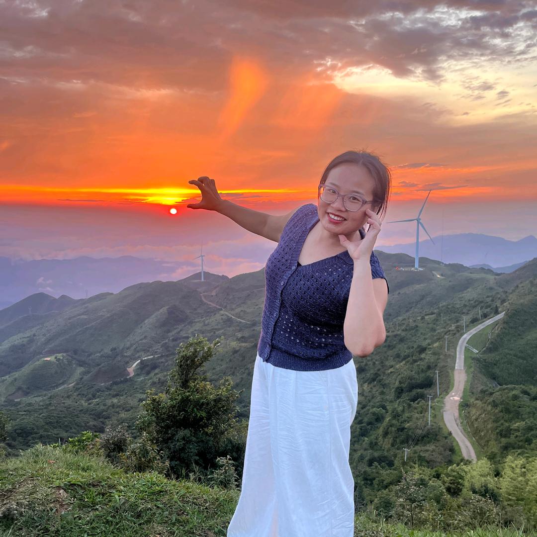 彩彩春田&邻家四宝李园长