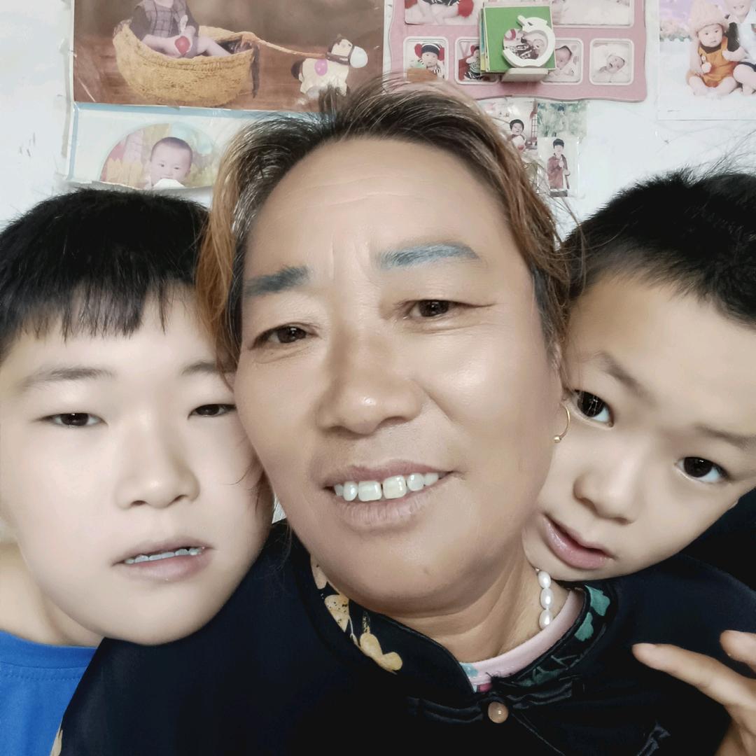 开心劉姐