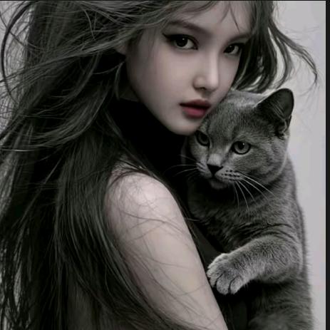 ᵕ̈꙳𓐃𖠚ᐝ青皮