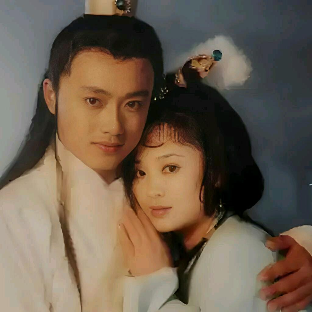 东华碧游 （仙子）