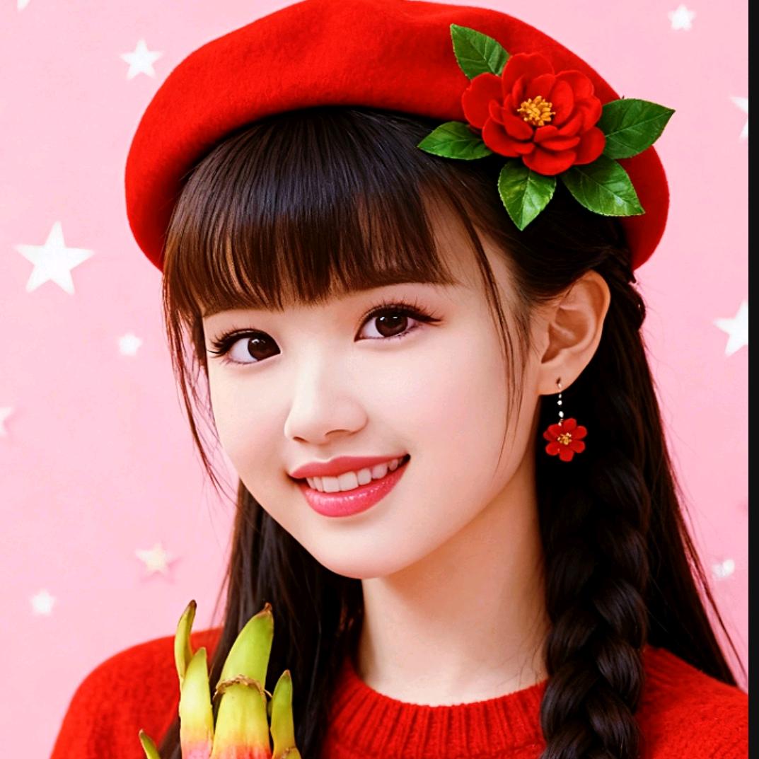 川妹（小号）