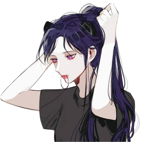 快乐的表妹